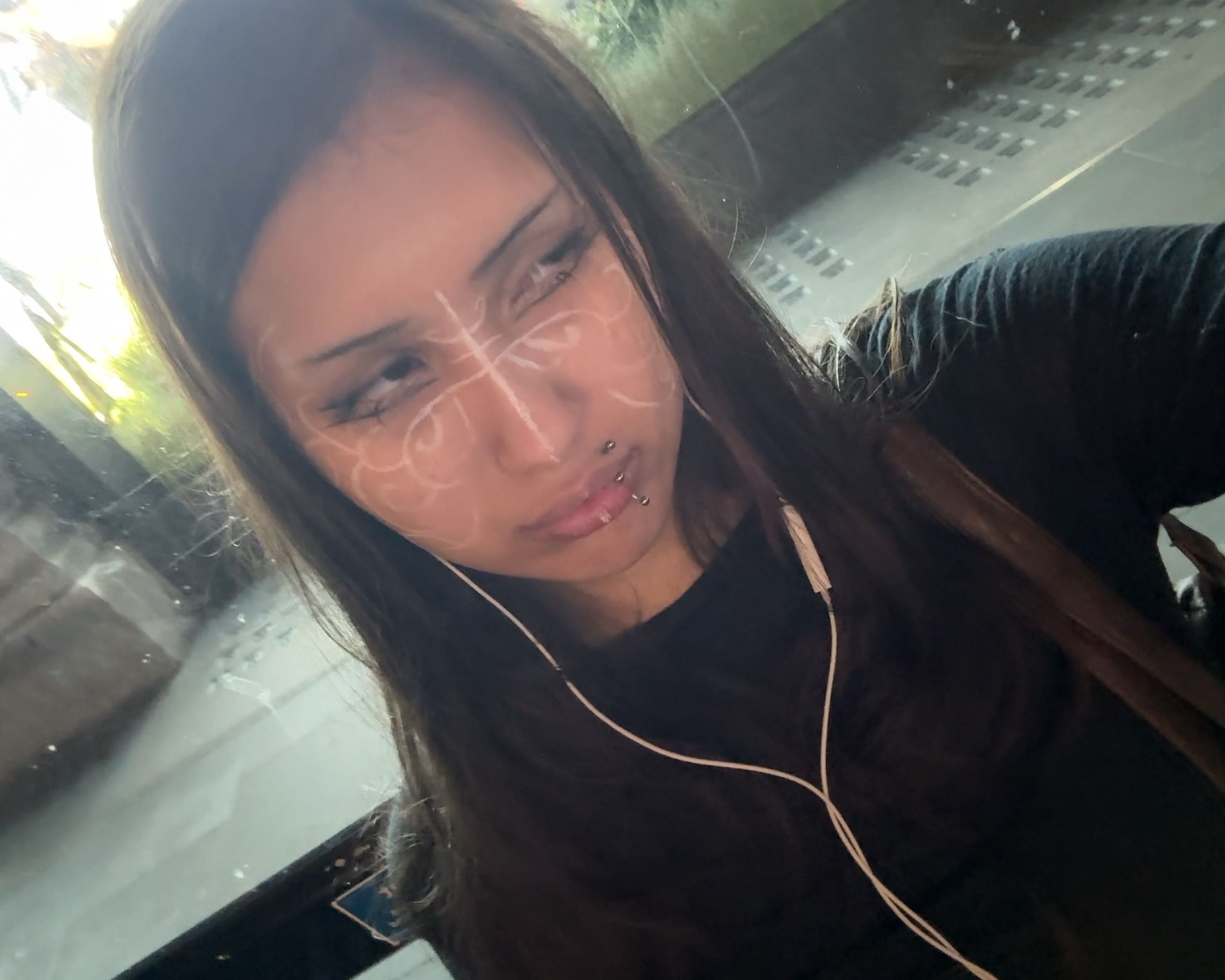 makeup look 3